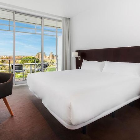 B&B Hotel Cantanhede Coimbra Kültér fotó