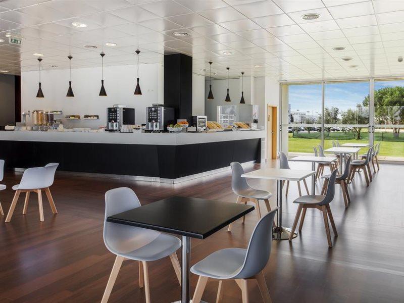 B&B Hotel Cantanhede Coimbra Kültér fotó