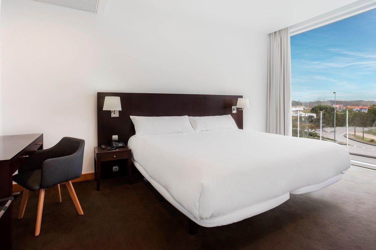 B&B Hotel Cantanhede Coimbra Kültér fotó