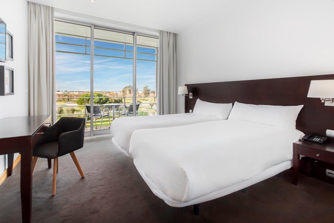 B&B Hotel Cantanhede Coimbra Kültér fotó