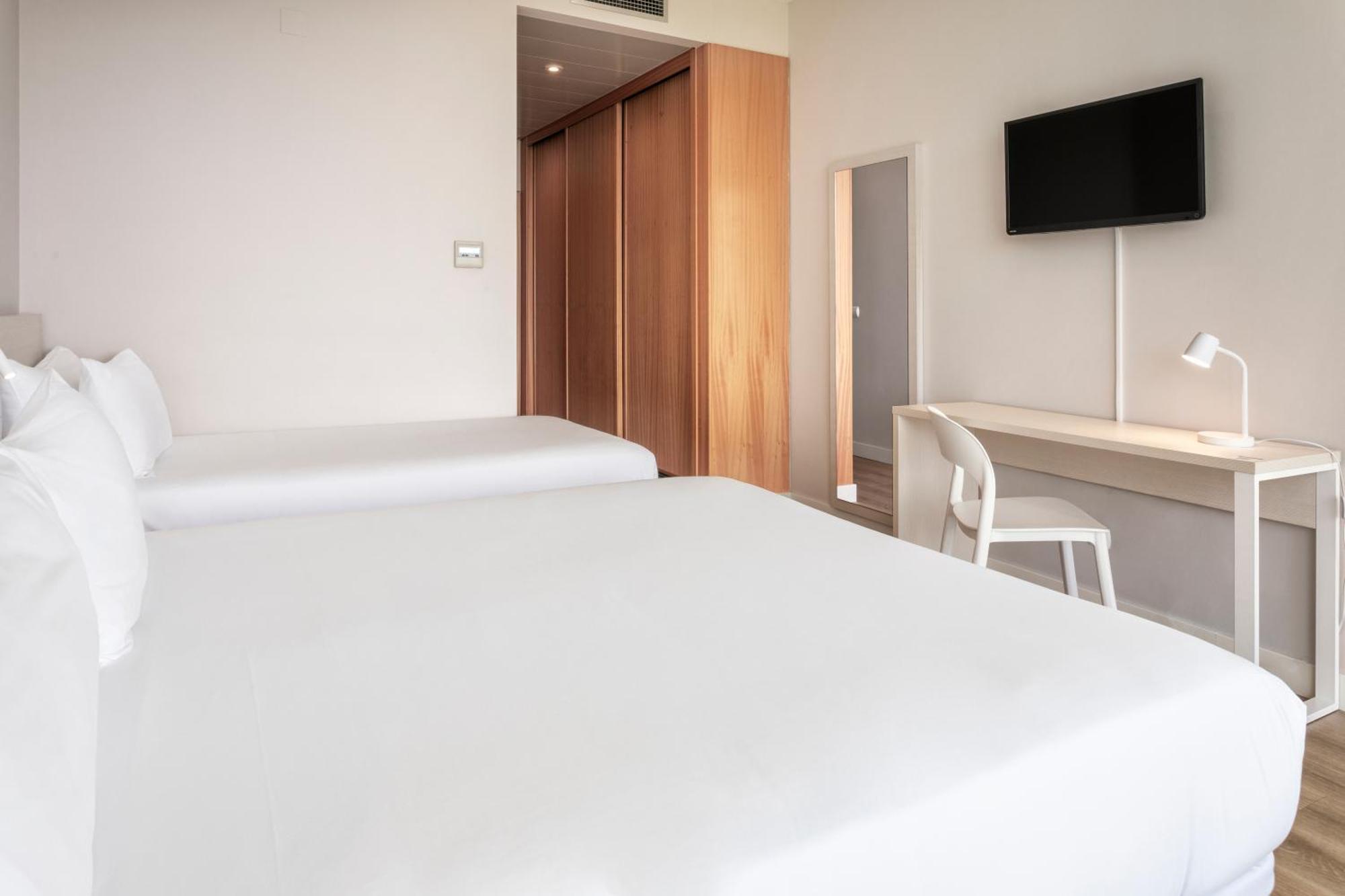B&B Hotel Cantanhede Coimbra Kültér fotó