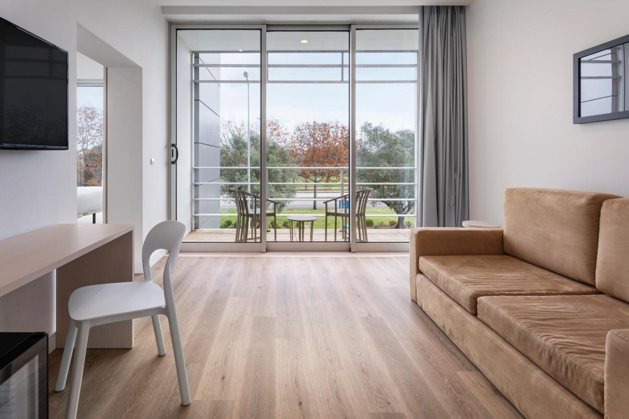 B&B Hotel Cantanhede Coimbra Kültér fotó