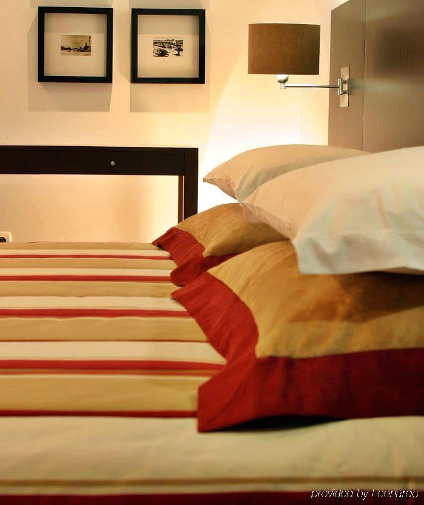 B&B Hotel Cantanhede Coimbra Kültér fotó