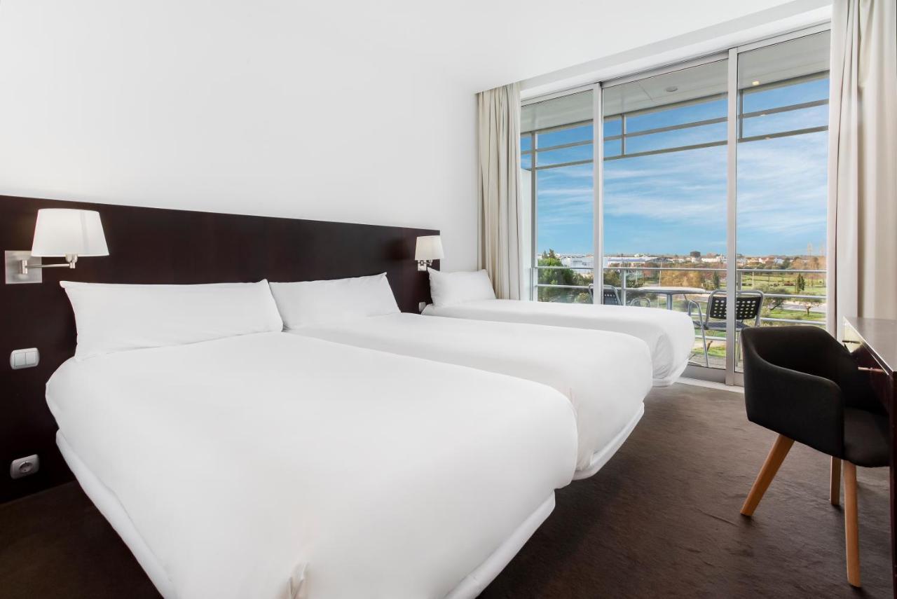 B&B Hotel Cantanhede Coimbra Kültér fotó
