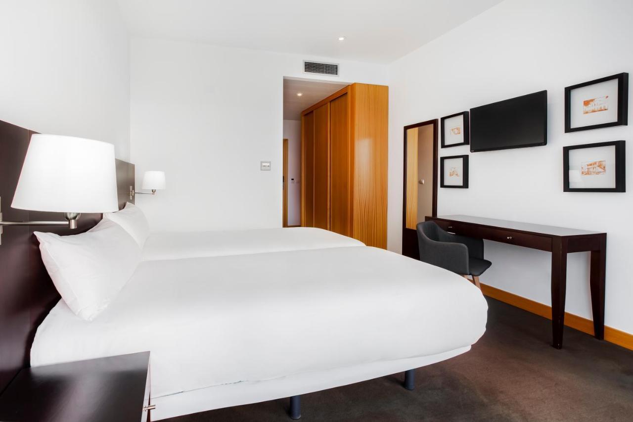 B&B Hotel Cantanhede Coimbra Kültér fotó