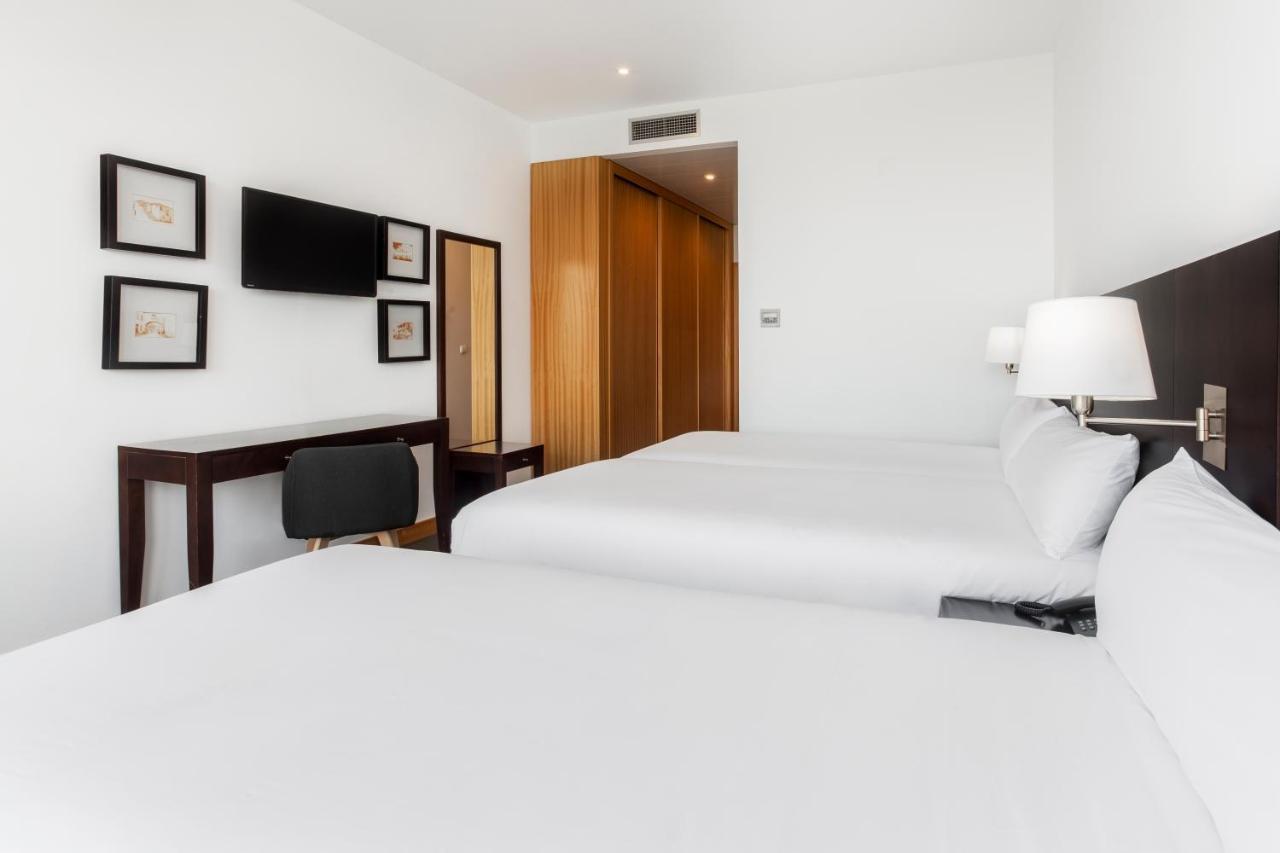 B&B Hotel Cantanhede Coimbra Kültér fotó
