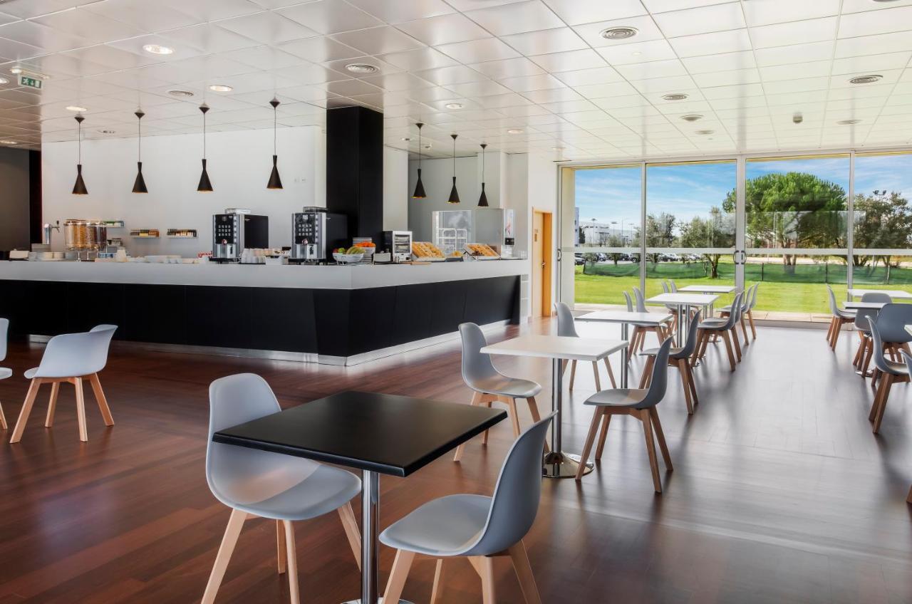 B&B Hotel Cantanhede Coimbra Kültér fotó