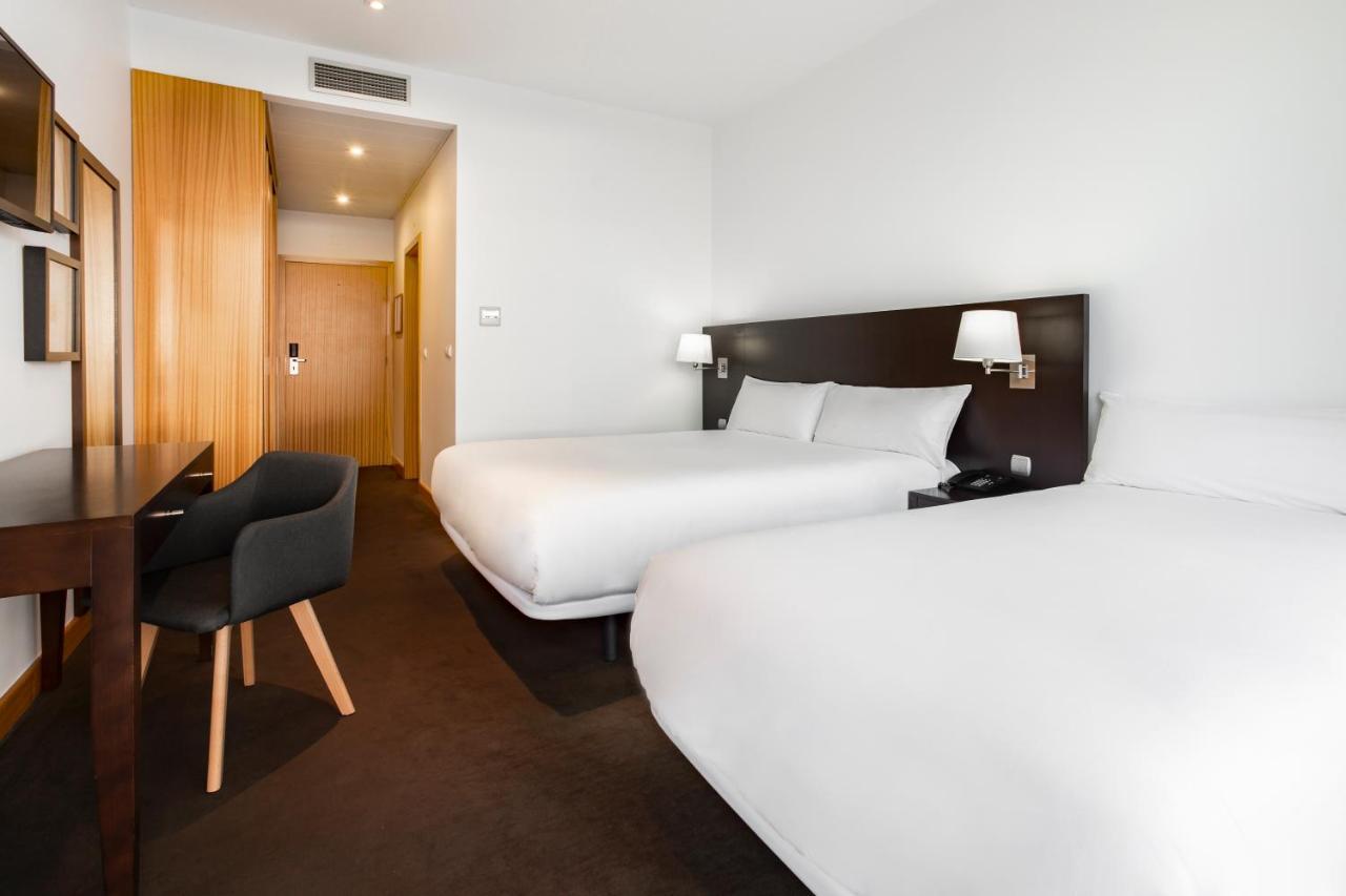 B&B Hotel Cantanhede Coimbra Kültér fotó