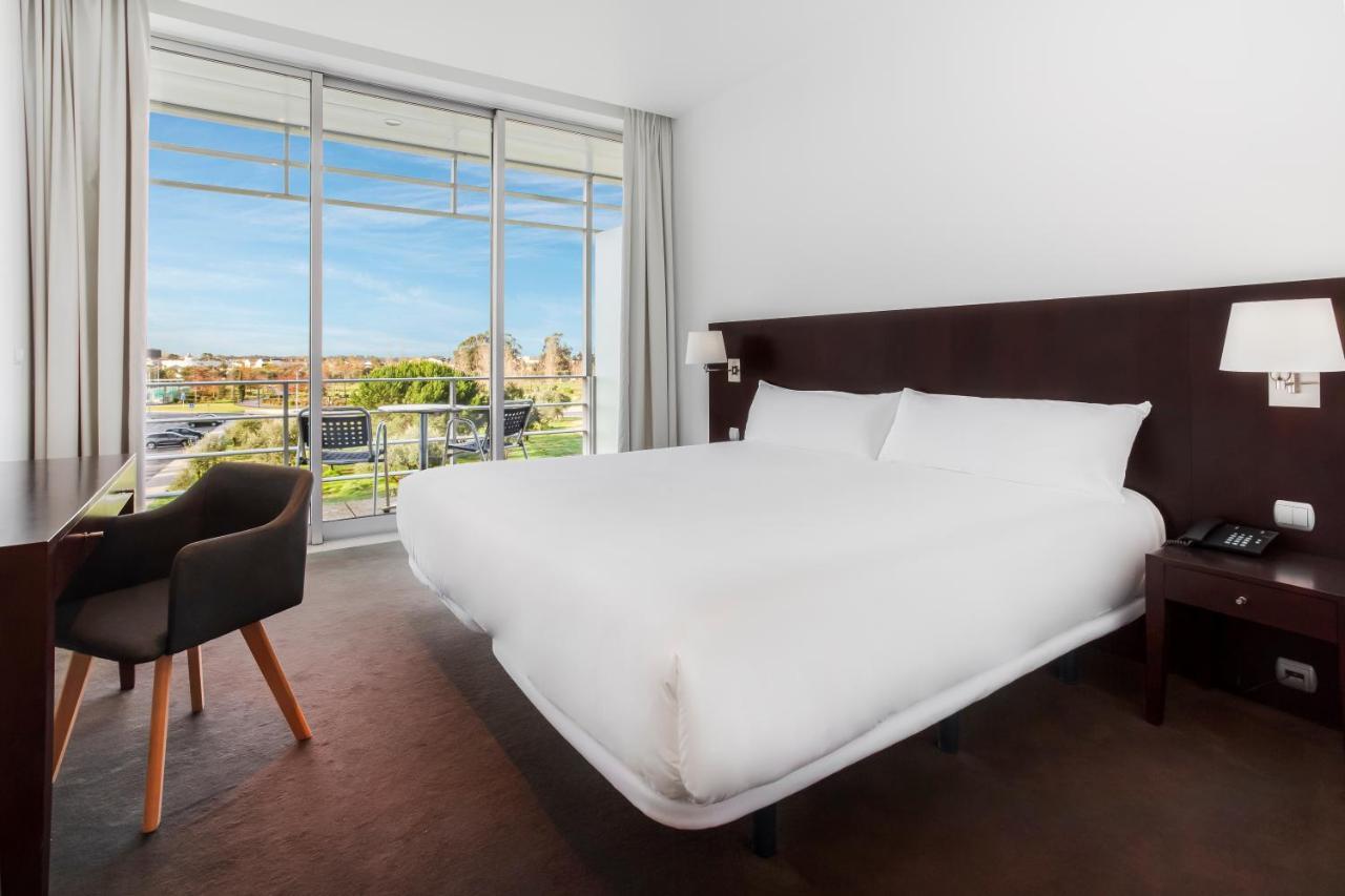 B&B Hotel Cantanhede Coimbra Kültér fotó