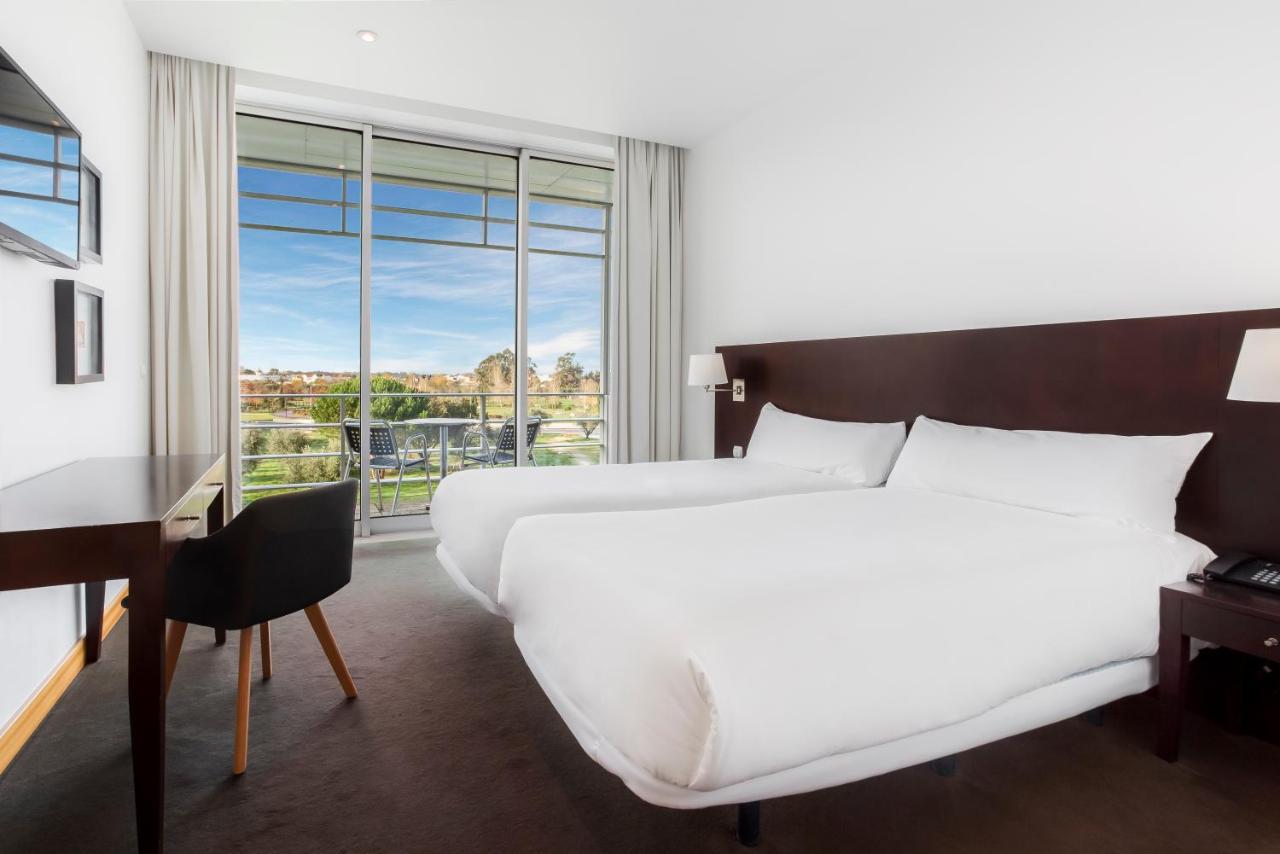 B&B Hotel Cantanhede Coimbra Kültér fotó