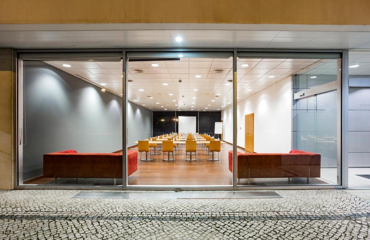 B&B Hotel Cantanhede Coimbra Kültér fotó