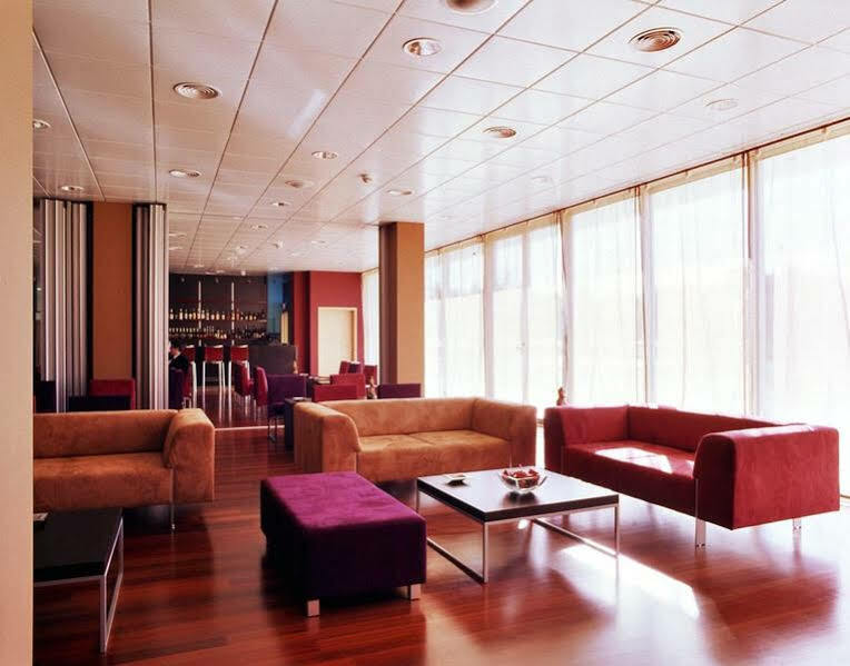 B&B Hotel Cantanhede Coimbra Kültér fotó